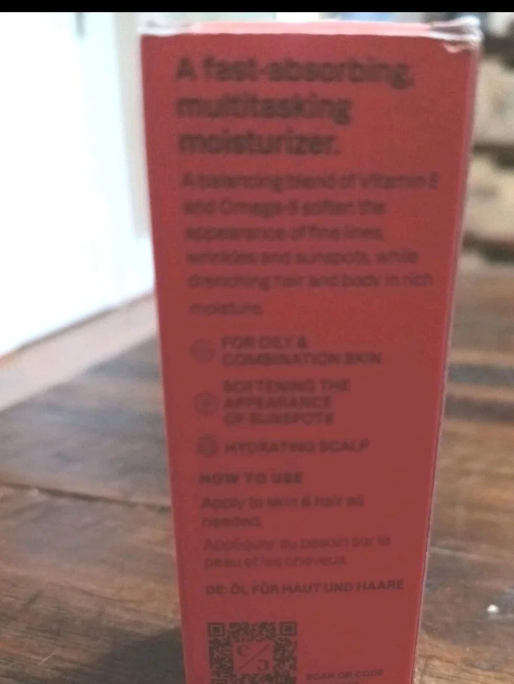 Cliganic, Organic Jojoba Oil, 4 Oz